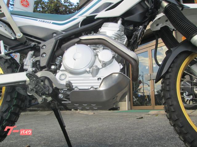 ヤマハ セロー２５０ ＤＧ１１Ｊ ２００７年モデル キャブレター最終モデル ツーリングセロー 仕様｜オートサイクルシマダ瑞穂店｜新車・中古バイクなら【グーバイク】