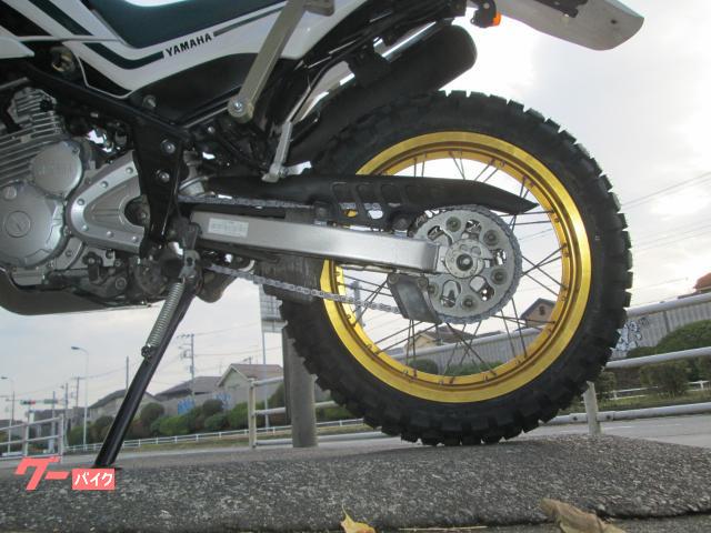 ヤマハ セロー２５０ ＤＧ１１Ｊ ２００７年モデル キャブレター最終モデル ツーリングセロー 仕様｜オートサイクルシマダ瑞穂店｜新車・中古バイクなら【グーバイク】