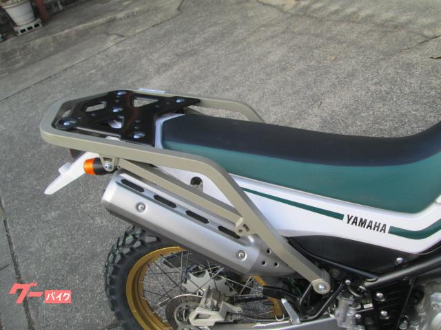 ヤマハ セロー２５０ ＤＧ１１Ｊ ２００７年モデル キャブレター最終モデル ツーリングセロー 仕様｜オートサイクルシマダ瑞穂店｜新車・中古バイクなら【グーバイク】