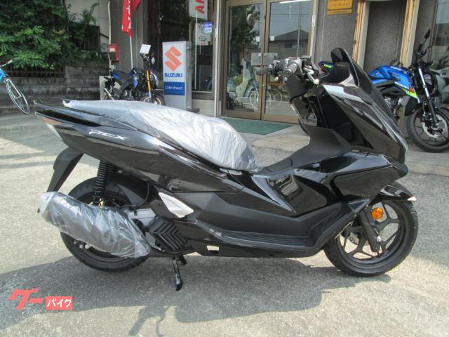 ＰＣＸ　２０２５年モデル