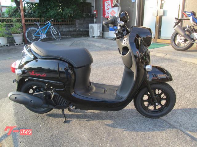 ビーノ　２０２３年モデル現行車