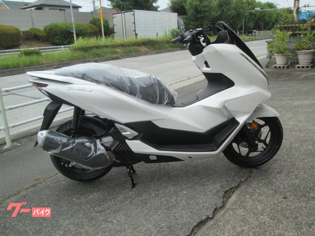 ＰＣＸ　２０２５年モデル