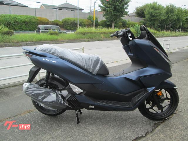 ＰＣＸ　２０２５年モデル