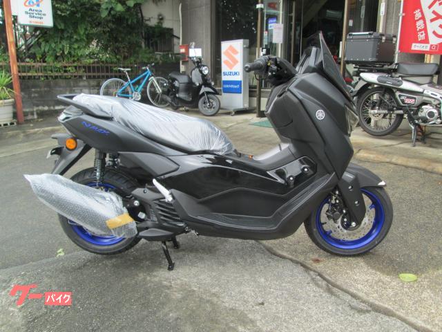 ＮＭＡＸ　２０２５年モデル