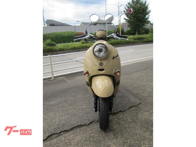 ヤマハ ビーノ 2025年最終モデル｜オートサイクルシマダ瑞穂店