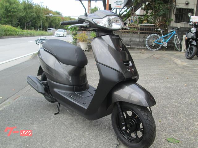 ホンダ タクト アイドリングストップ｜オートサイクルシマダ瑞穂店