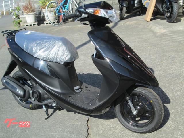 アドレスv50‼️ スズキ アドレスV50 2021年 生産終了モデル｜オートサイクル