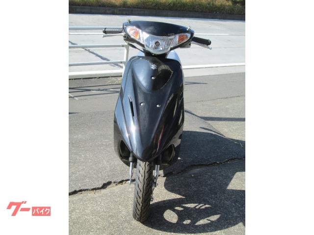 スズキ アドレスV50 2021年 生産終了モデル｜オートサイクル