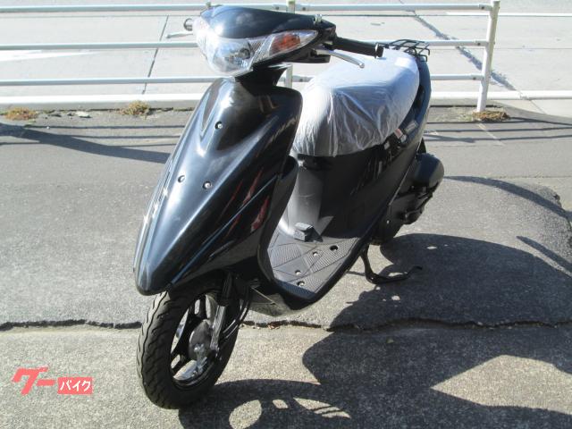 スズキ アドレスV50 2021年 生産終了モデル｜オートサイクル