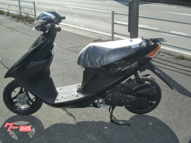 スズキ アドレスV50 2021年 生産終了モデル｜オートサイクル
