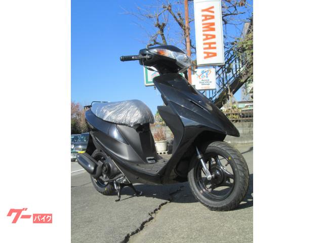 スズキ アドレスV50 2021年 生産終了モデル｜オートサイクル