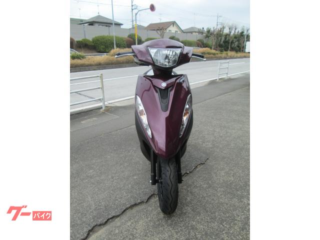 ヤマハ ジョグ ワン 新基準原付｜オートサイクルシマダ瑞穂店｜新車