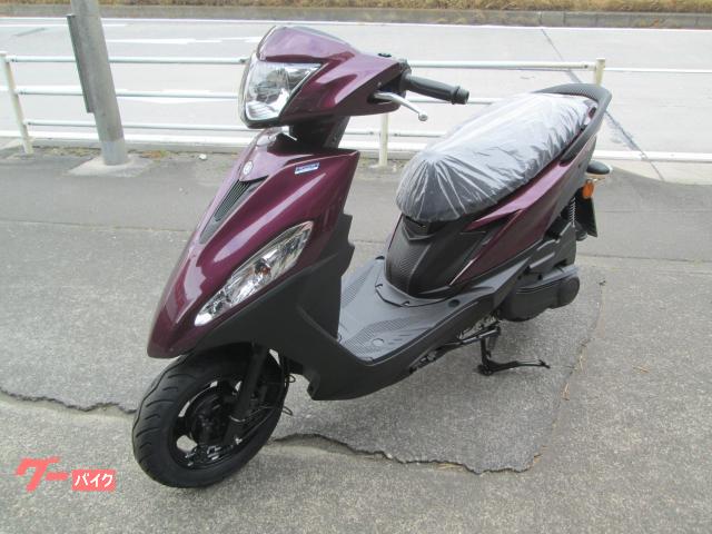 ヤマハ ジョグ ワン 新基準原付｜オートサイクルシマダ瑞穂店｜新車