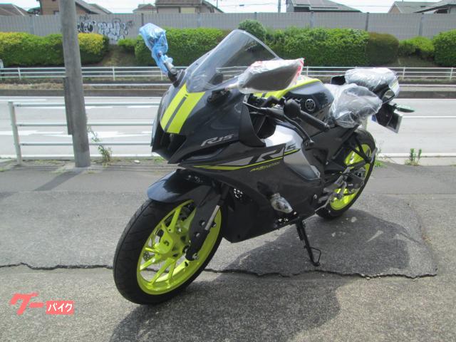 車両情報:ヤマハ YZF−R15 | オートサイクルシマダ瑞穂店 | 中古バイク