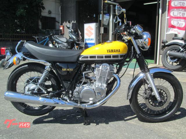 ＳＲ４００　６０ｔｈ　Ａｎｎｉｖｅｒｓａｒｙ　ＥＴＣ２．０　パフォーマンスダンパー