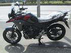 スズキ Ｖ－ストローム２５０　ＡＢＳ　２０２１年の画像（東京都