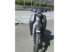 ホンダ スーパーカブＣ１２５の画像（東京都