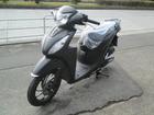 ホンダ Ｄｉｏ１１０　ベーシック　２０２３年モデルの画像（東京都