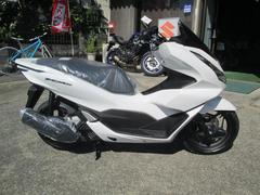 ホンダ　ＰＣＸ１６０