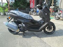 ヤマハ　ＮＭＡＸ　２０２５年モデル