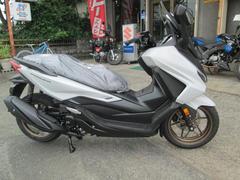 ホンダ　フォルツァ　最新２０２５年モデル