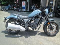 ホンダ　レブル２５０　Ｓエディション　Ｅ−Ｃｌｕｔｃｈ