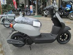 ホンダ　タクト・ベーシック　２０２５年モデル