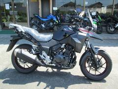 スズキ　Ｖ−ストローム２５０　２０２４年現行モデル