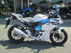ヤマハ　ＹＺＦ−Ｒ３　２０２５年最新モデル