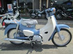 ホンダ　スーパーカブ５０　ＦＩＮＡＬ　ＥＤＩＴＩＯＮ