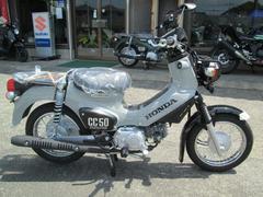 ホンダ　クロスカブ５０　２０２５年モデル