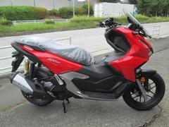 ホンダ　ＡＤＶ１６０　最新モデル２０２５年