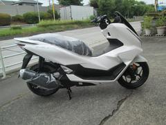 ホンダ　ＰＣＸ　２０２５年モデル