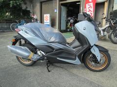 ヤマハ　Ｘ−ＭＡＸ２５０　最新２０２５年モデル