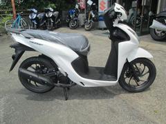 ホンダ　Ｄｉｏ１１０・ベーシック　２０２５年モデル
