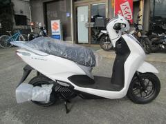ホンダ　リード１２５　２０２５年モデル