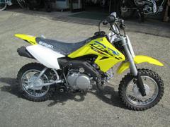 スズキ　ＤＲ−Ｚ５０　生産終了モデル　競技車