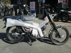 ホンダ　ＣＴ１２５ハンターカブ