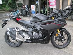 ホンダ　ＣＢＲ２５０ＲＲ　２０２３年モデル