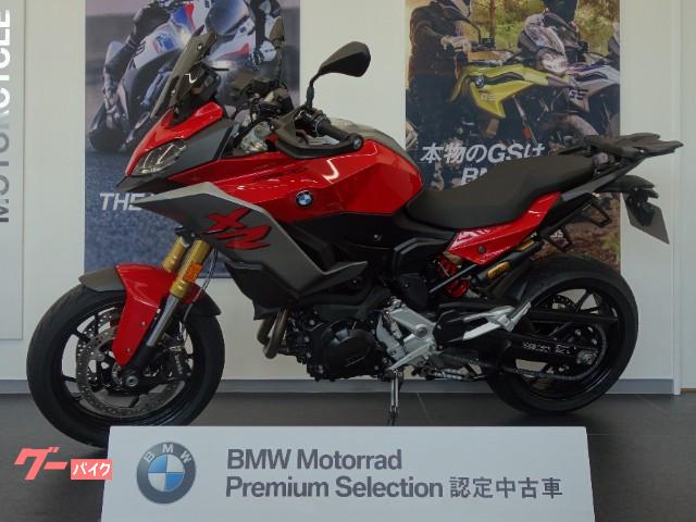 ｂｍｗ ｆ９００ｘｒ プレミアムライン ｂｍｗ認定中古車 ｅｔｃ２ ０ ｍｏｔｏｒｒａｄ ｓｅｎｄａｉーｍｉｎａｍｉ 新車 中古 バイクなら グーバイク
