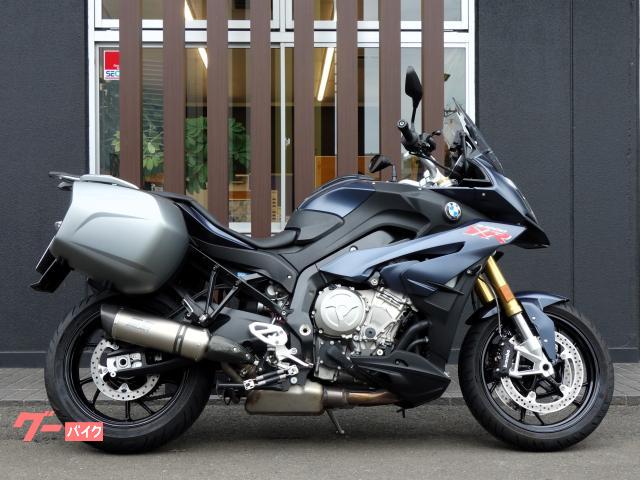 Ｓ１０００ＸＲ　ＢＭＷ認定中古車　プレミアムスタンダード　ＥＴＣ　クルーズコントロール　グリップヒーター　ワンオーナー