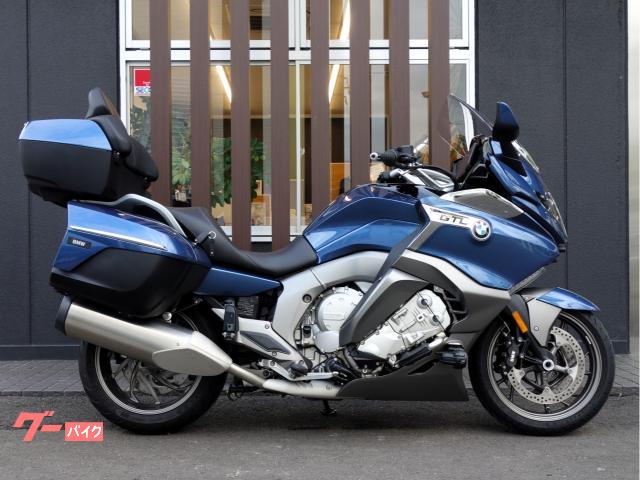 Ｋ１６００ＧＴＬ　ＢＭＷ認定中古車　ワンオーナー　ＬＥＤヘッドライト　ドライブレコーダー　ハイマウントストップランプ　ＥＴＣ