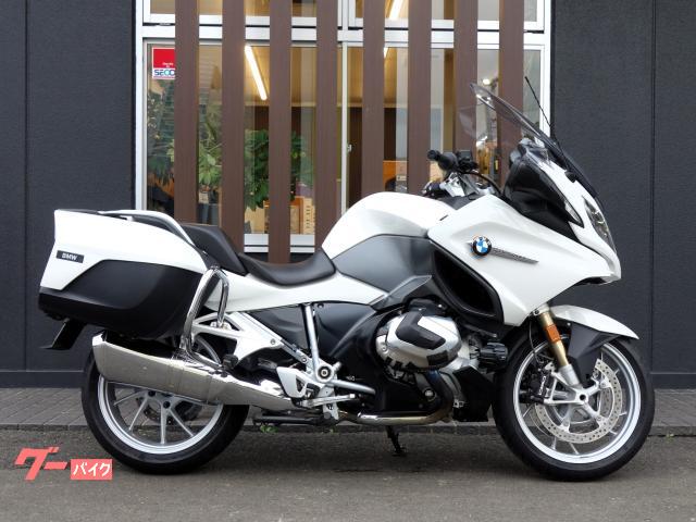 Ｒ１２５０ＲＴ　ＢＭＷ認定中古車　リヤバンパー　クルーズコントロール　ＥＴＣ　シフトアシスト　キーレス　シートヒーター