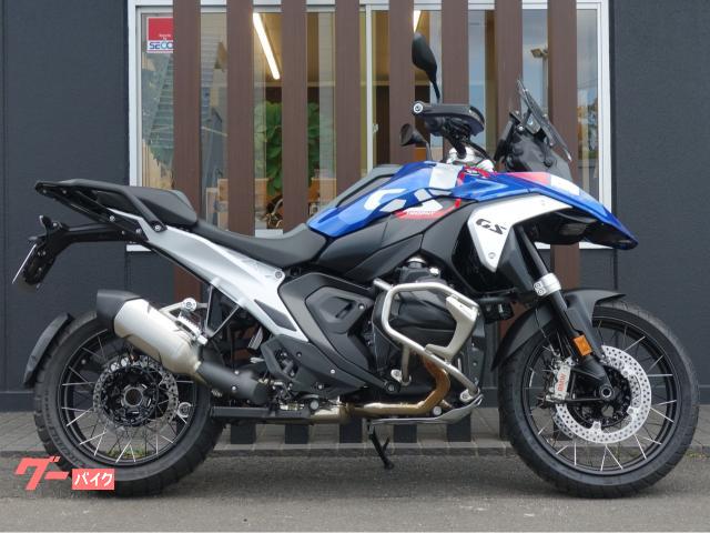 Ｒ１３００ＧＳ　ＢＭＷ認定中古車　スタンダード　ＥＴＣ　シフトアシスト　クルーズコントロール　グリッピヒーター　エンジンガード