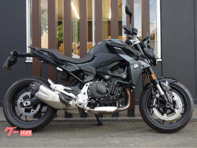 Ｆ９００Ｒ　ＢＭＷ認定中古車　純正アップハンドル　グリップヒーター　ＥＴＣ　シフトアシスト