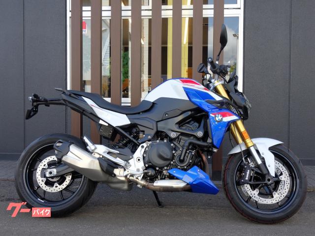Ｆ９００Ｒ　ＢＭＷ認定中古車　シフトアシスト　グリップヒーター　ＥＴＣ　ＡＢＳ　ダイナミックトラクションコントロール