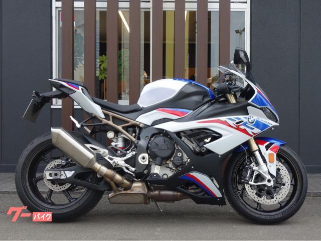 Ｓ１０００ＲＲ　ＢＭＷ認定中古車　カーボンホイール　ＥＴＣ　シフトアシスト　ＬＥＤヘッドライト　クルーズコントロール