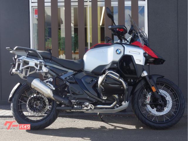 Ｒ１３００ＧＳアドベンチャー　ＢＭＷ認定中古車　オートマ　電動スクリーン　ＥＴＣ　シフトアシスト　アクティブクルーズコントロール