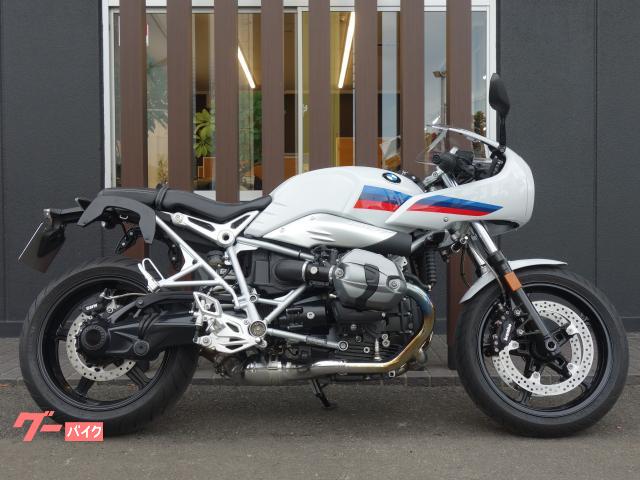 Ｒ　ｎｉｎｅＴ　レーサー　ＢＭＷ認定中古車　乗車定員２名　アクラボサイレンサー　ＥＴＣ　シートカウル　グリップヒーター