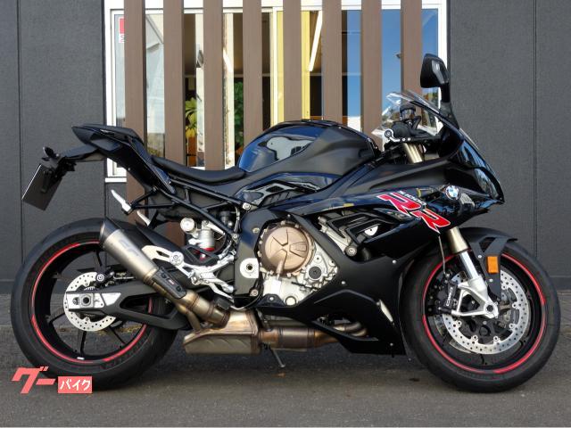 Ｓ１０００ＲＲ　ＢＭＷ認定中古車　鍛造ホイール　ＬＥＤヘッドライト　グリップヒーター　クルーズコントロール　シフトアシスト　ＥＴＣ
